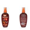 Express Tanning Carrot Oil SPF 0' 100ml - Image 2