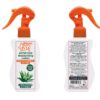 After Sun Moisturising Lotion Aloe Vera 150ml - Image 2