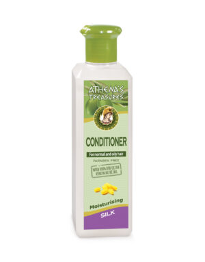 Conditioner Silk Normal & Oily 250ml