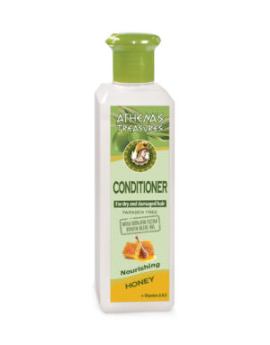 Conditioner Honey Dry & Damaged 250ml