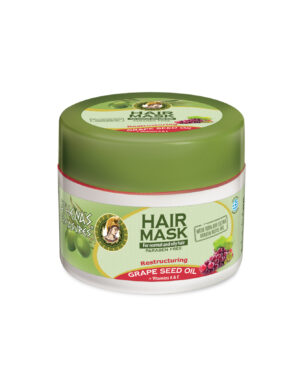 Hair Mask Grape Seed Normal & Oily 200ml
