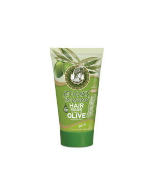 Hair Mask Silk UV 100ml