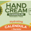 Hand Cream Calendula 200ml - Image 2