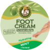 Foot Cream Mint 200ml - Image 3
