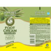 Foot Cream Arnika 100ml - Image 2