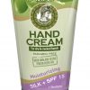 Hand Cream Silk SPF 15' 100ml