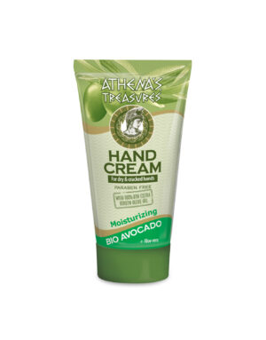 Hand Cream Avocado 100ml