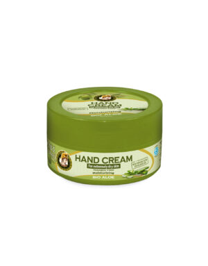Hand Cream Aloe Vera 75ml