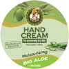 Hand Cream Aloe Vera 75ml - Image 3