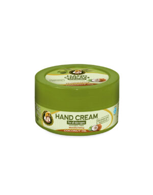 Hand Cream Coconut 75ml
