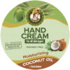 Hand Cream Coconut 75ml - Image 3