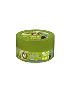 Hand Cream Donkey Milk 75ml