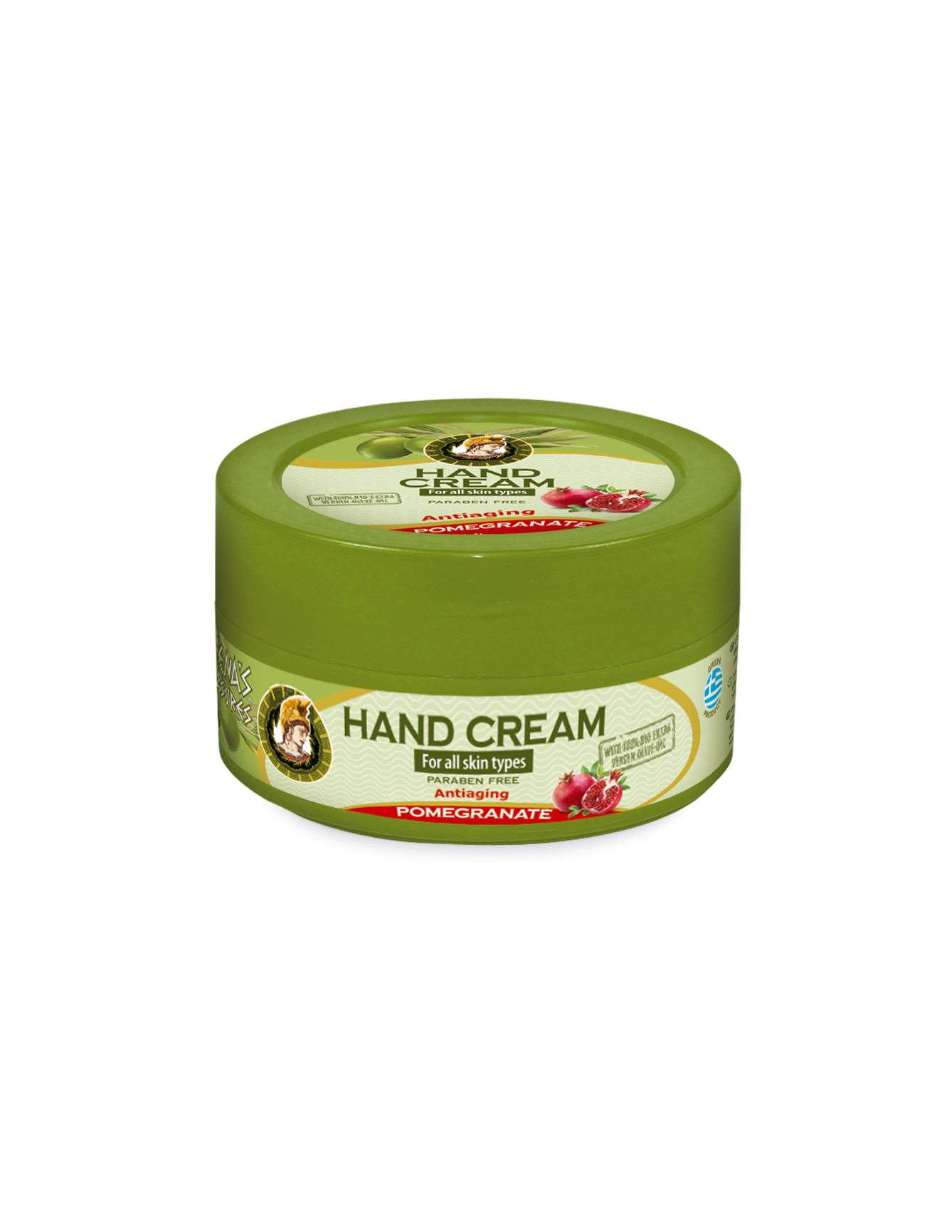 Hand Cream Pomegranate 75ml