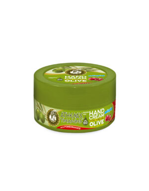 Hand Cream Pomegranate 75ml