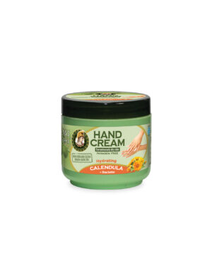 Hand Cream Calendula 60ml