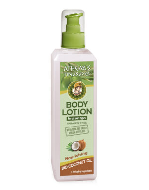 Body Lotion Coconut 250ml