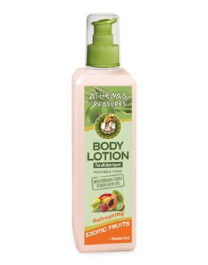 Body Lotion Exotic Fruits 250ml
