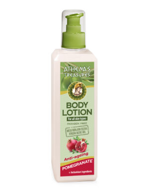 Body Lotion Pomegranate 250ml