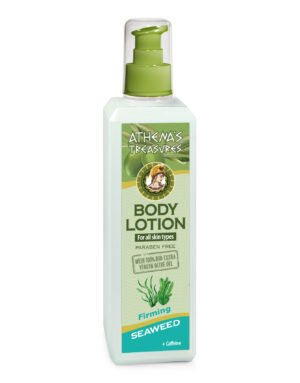 Body Lotion Sea Weed 250ml