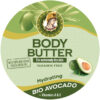 Body Butter Avocado 200ml - Image 3