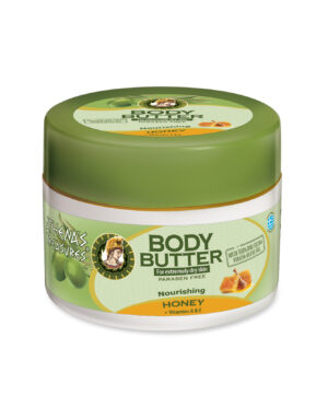 Body Butter Honey 200ml