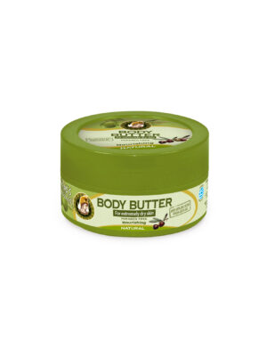 Body Butter Natural 75ml