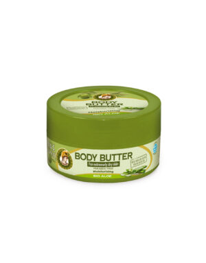 Body Butter Aloe Vera 75ml