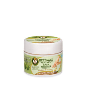 Beeswax Treatment Balm Clove 50ml