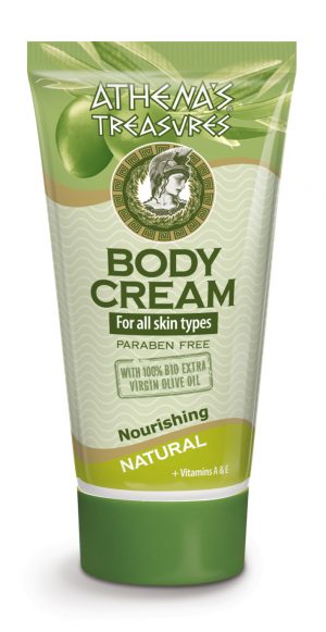Body Creams