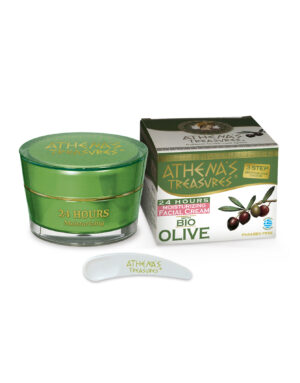 24 Hour Facial Cream 50ml