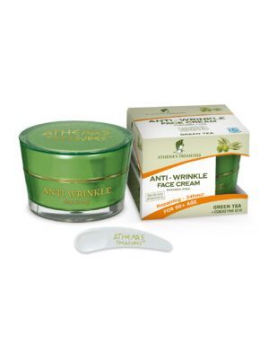 Anti Wrinlke Facial Cream 50ml