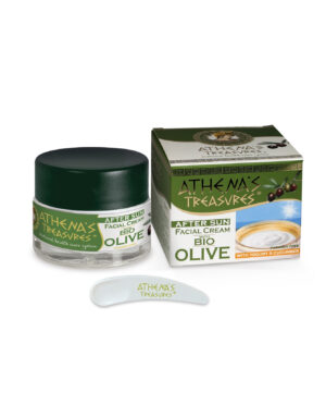 After Sun Jogurt Facial Cream 50ml