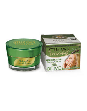 Peeling Facial Cream 50ml