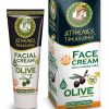 24 Hour Facial Cream Men's 50ml