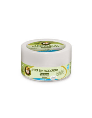 Face Cream After Sun Yogurt 75ml