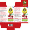 Pomegranate Natural Oil 50ml - Image 3