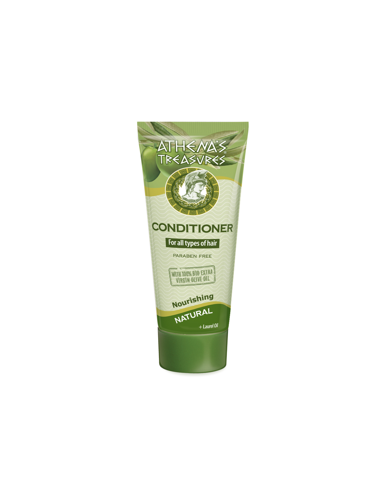 Conditioner Natural 60ml