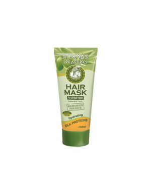 Hair Mask Silk UV 60ml