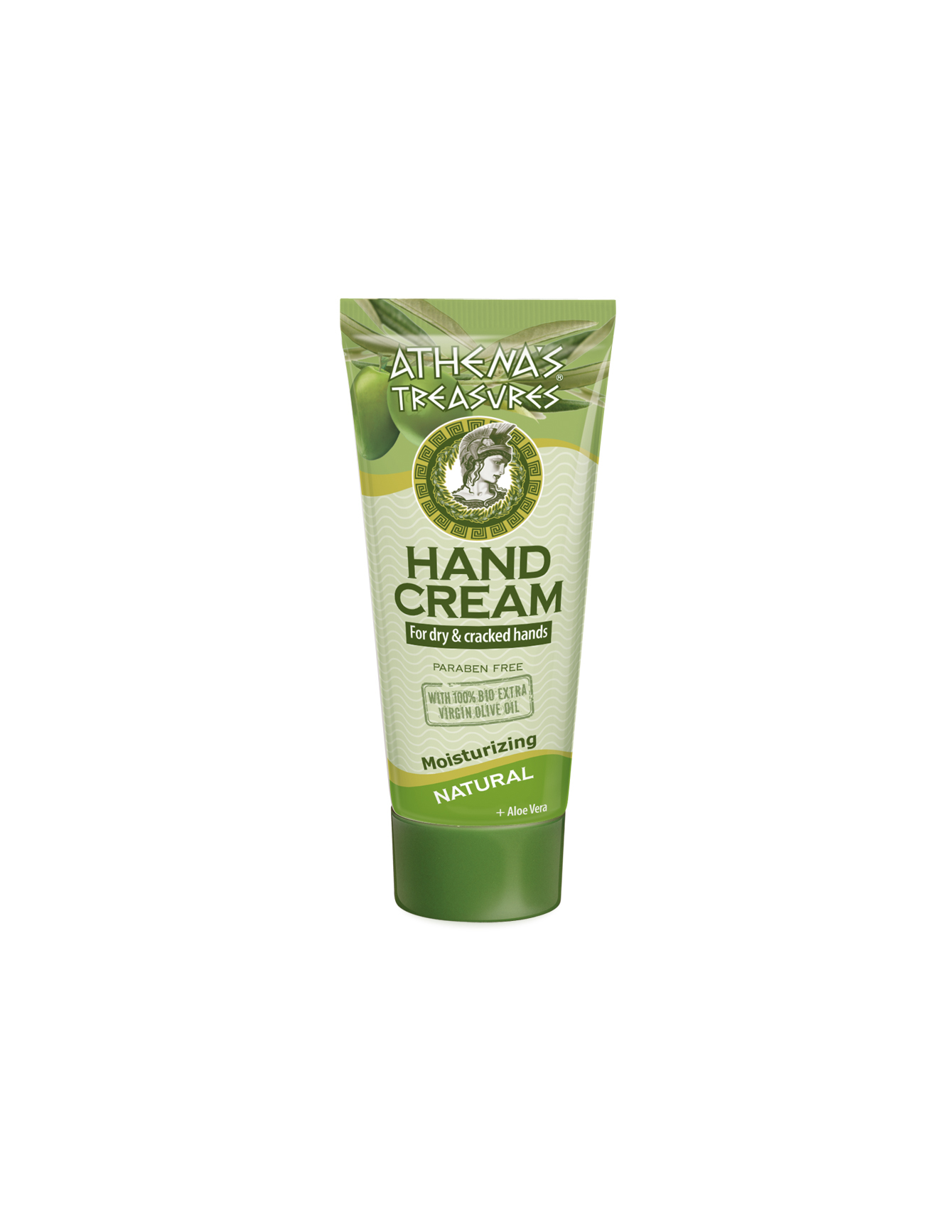 Hand Cream Natural 60ml