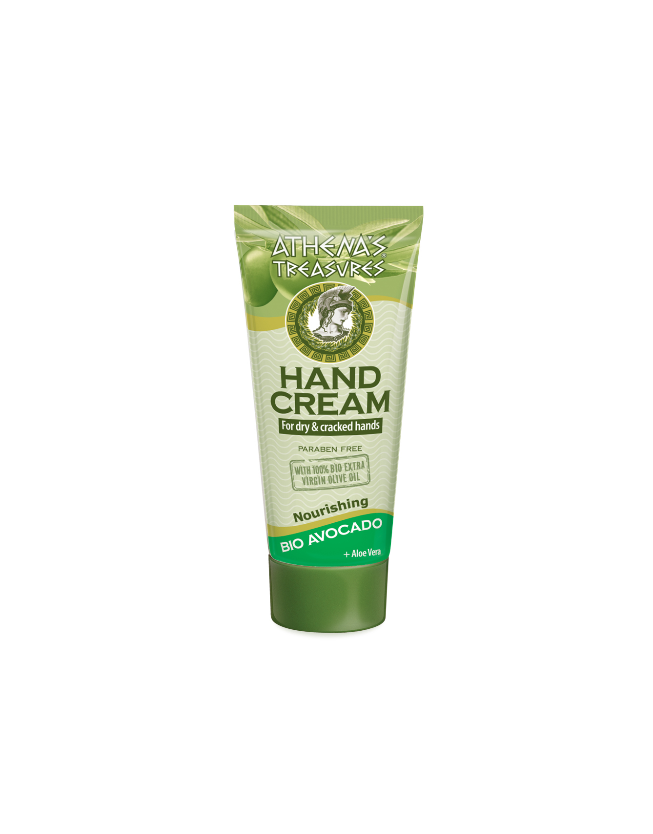 Hand Cream Avocado 60ml