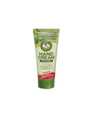 Hand Cream Argan & Pomegranate 60ml