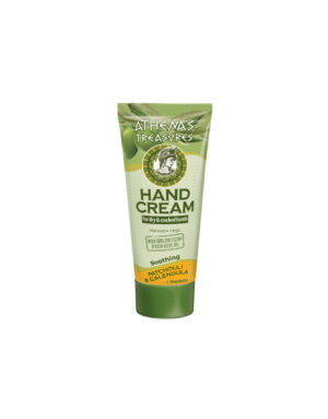 Hand Cream Patchouli & Calendula 60ml