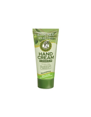 Hand Cream Aloe & Frangipani 60ml