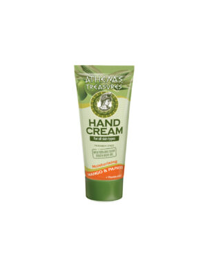 Hand Cream Mango & Papaya 60ml