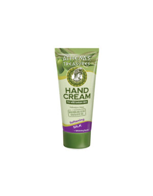 Hand Cream Silk 60ml
