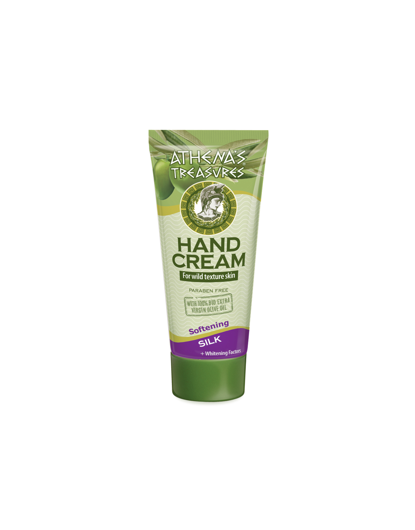 Hand Cream Silk 60ml