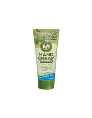 Hand Cream Tea Tree 60ml