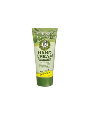 Hand Cream Beeswax 60ml