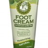 Foot Cream Natural 60ml