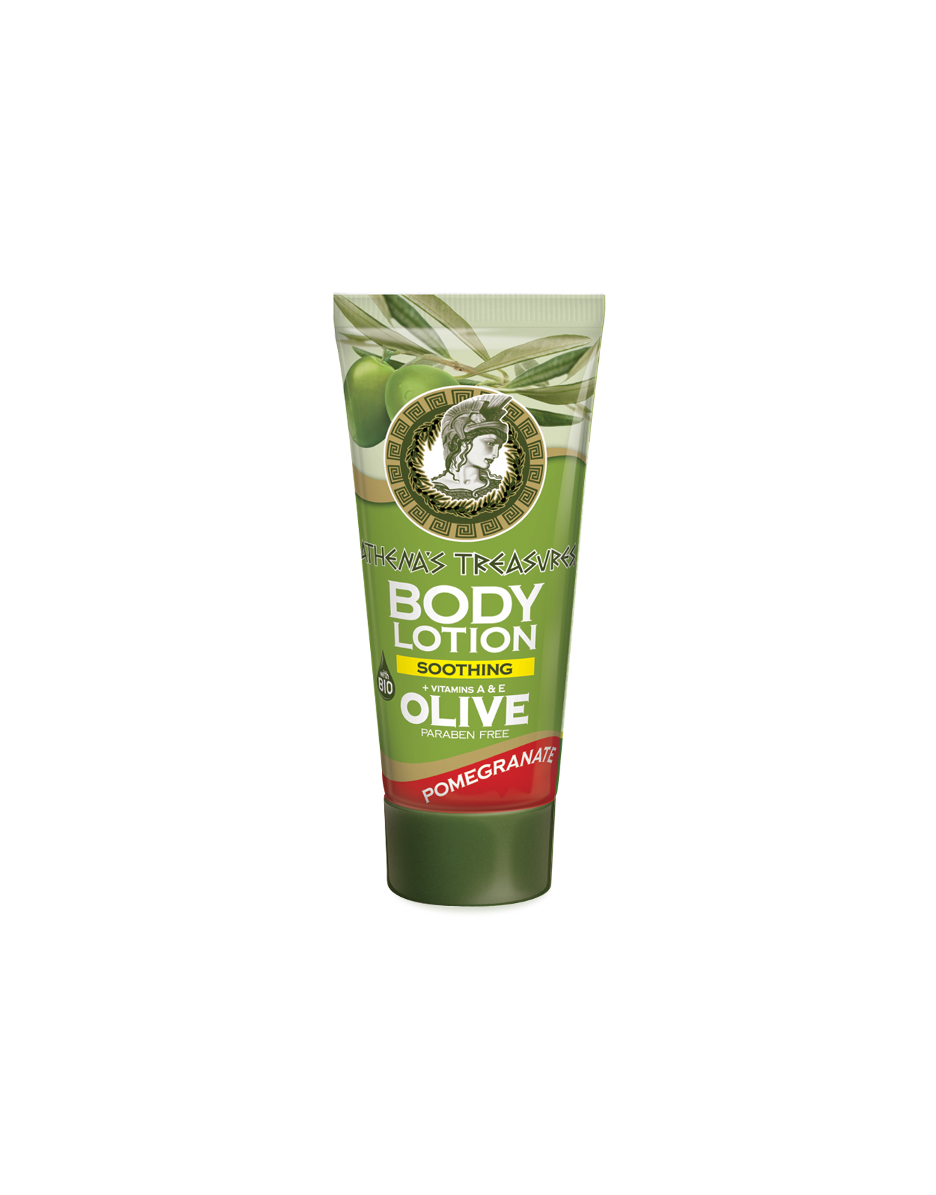 Body Lotion Pomegranate 60ml